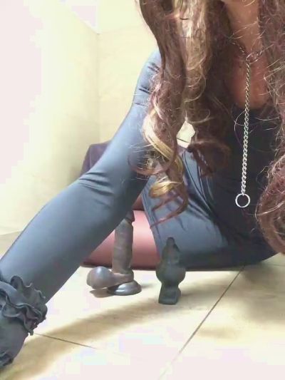 Slave_Pantyhose live cam on Cam4