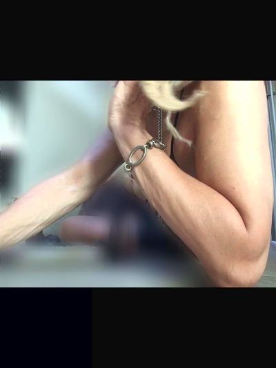 Slave_Pantyhose live cam on Cam4