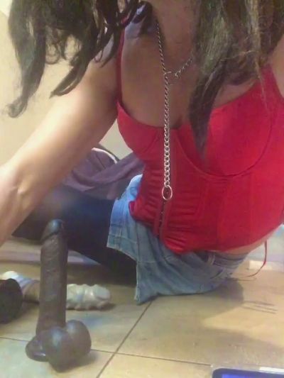 Slave_Pantyhose live cam on Cam4