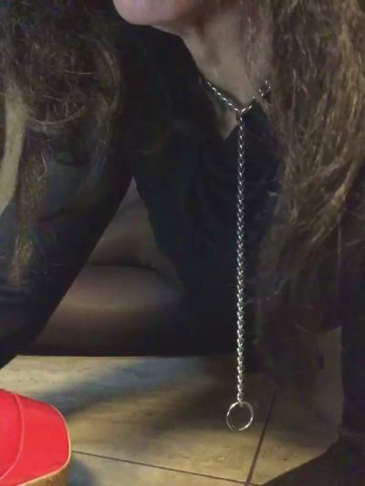 Slave_Pantyhose live cam on Cam4