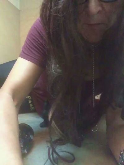Slave_Pantyhose live cam on Cam4