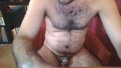 Slave_Roma live cam on Cam4