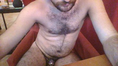 Slave_Roma live cam on Cam4