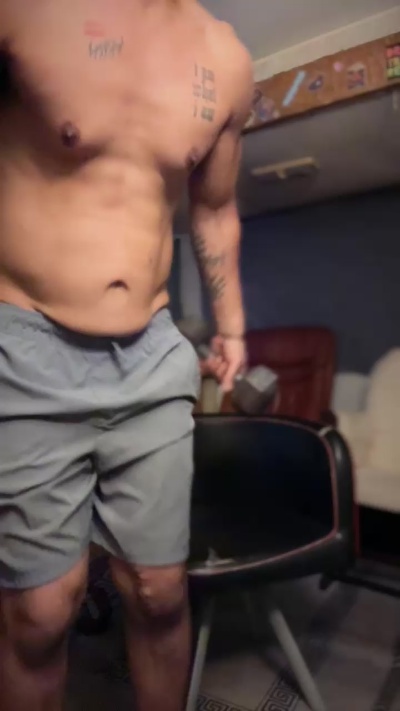 SlaydbyGorgeous live cam on Cam4