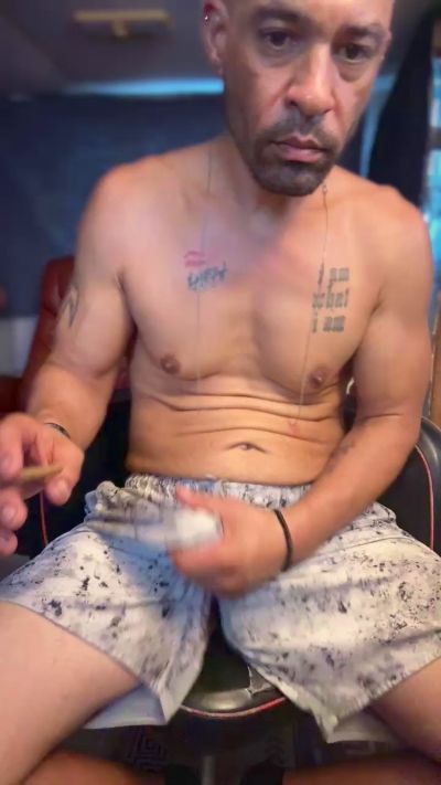 SlaydbyGorgeous live cam on Cam4