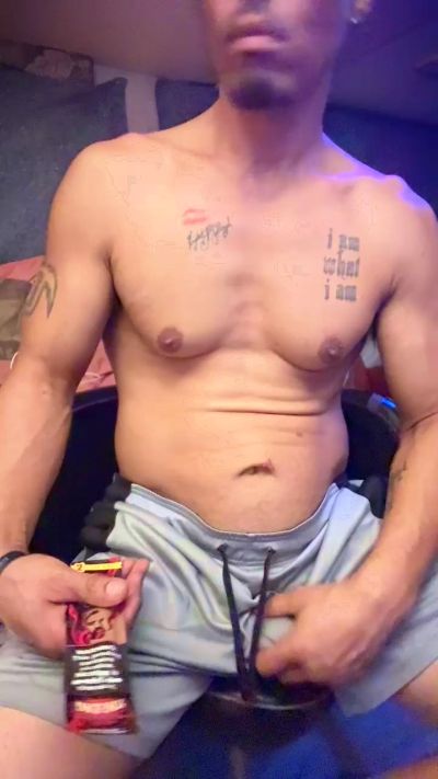 SlaydbyGorgeous live cam on Cam4