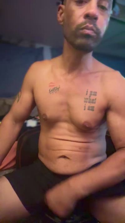 SlaydbyGorgeous live cam on Cam4