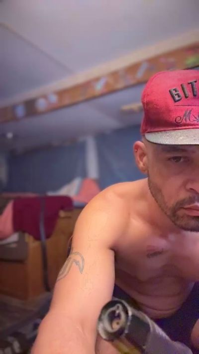 SlaydbyGorgeous live cam on Cam4