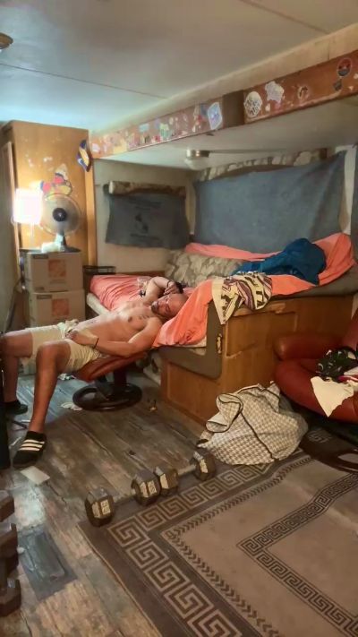 SlaydbyGorgeous live cam on Cam4