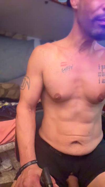 SlaydbyGorgeous live cam on Cam4