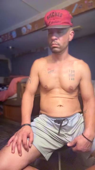 SlaydbyGorgeous live cam on Cam4