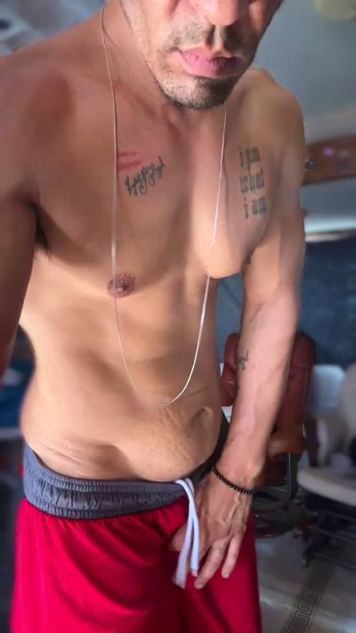 SlaydbyGorgeous live cam on Cam4