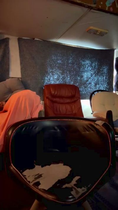 SlaydbyGorgeous live cam on Cam4