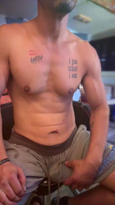 SlaydbyGorgeous live cam on Cam4