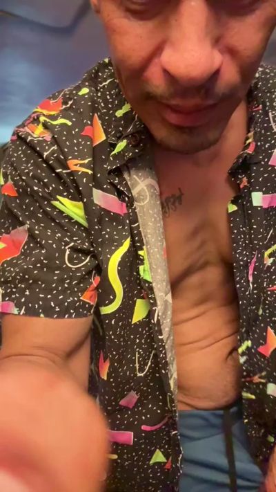 SlaydbyGorgeous live cam on Cam4