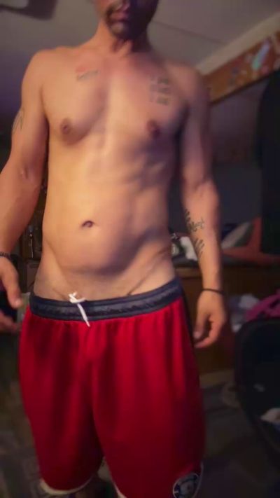 SlaydbyGorgeous live cam on Cam4