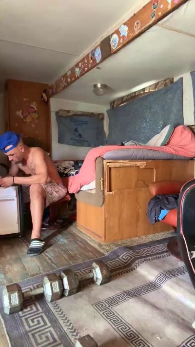 SlaydbyGorgeous live cam on Cam4