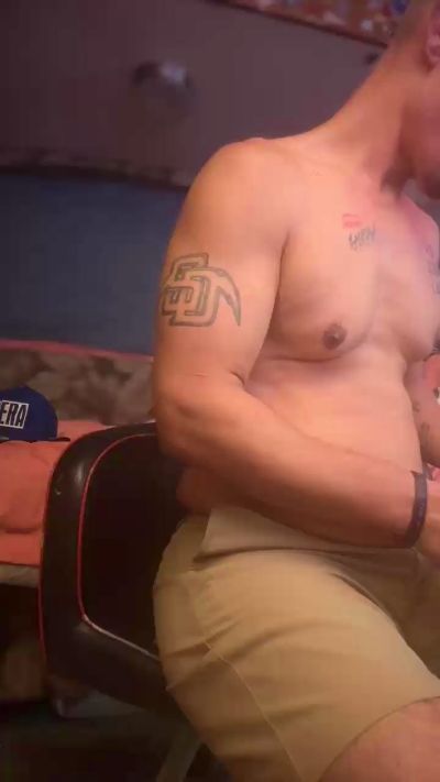SlaydbyGorgeous live cam on Cam4