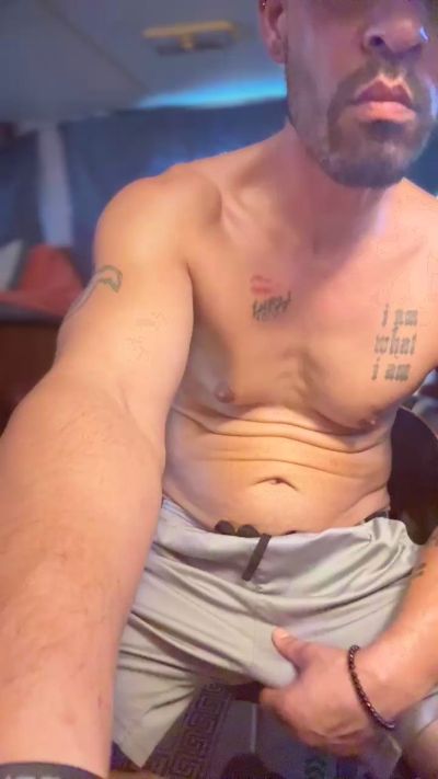 SlaydbyGorgeous live cam on Cam4