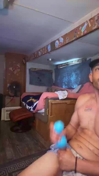 SlaydbyGorgeous live cam on Cam4