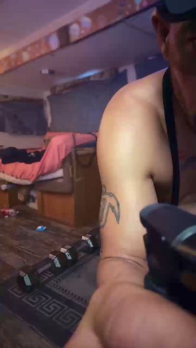 SlaydbyGorgeous live cam on Cam4