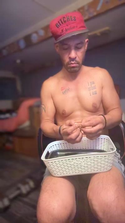 SlaydbyGorgeous live cam on Cam4