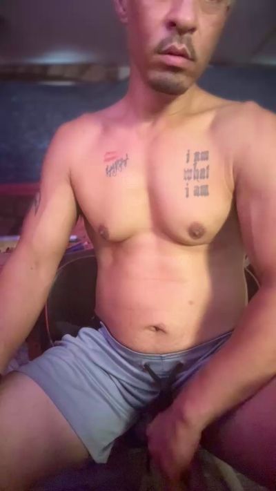 SlaydbyGorgeous live cam on Cam4