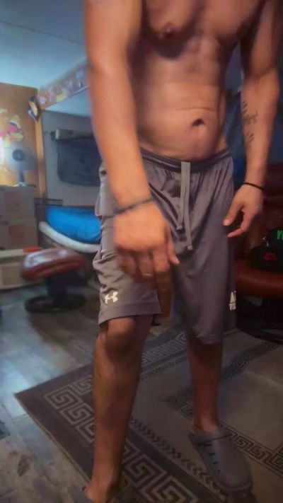 SlaydbyGorgeous live cam on Cam4