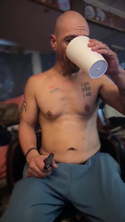 SlaydbyGorgeous live cam on Cam4