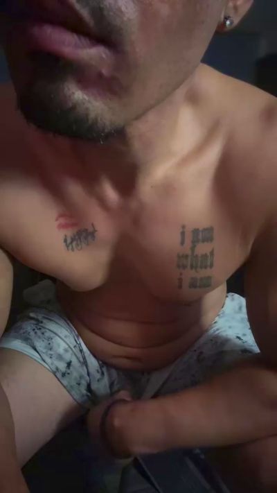 SlaydbyGorgeous live cam on Cam4