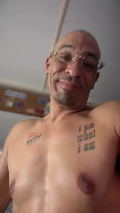 SlaydbyGorgeous live cam on Cam4