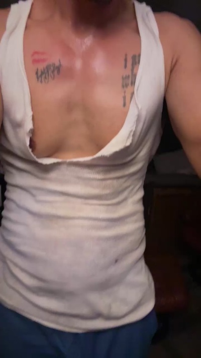 SlaydbyGorgeous live cam on Cam4