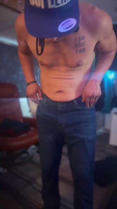 SlaydbyGorgeous live cam on Cam4