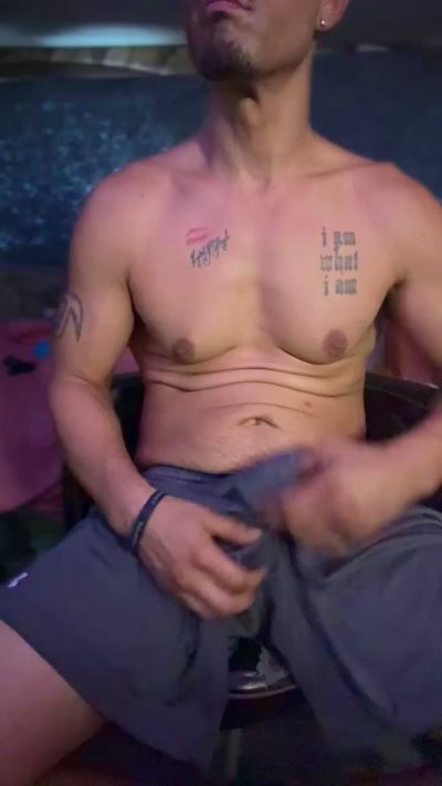 SlaydbyGorgeous live cam on Cam4