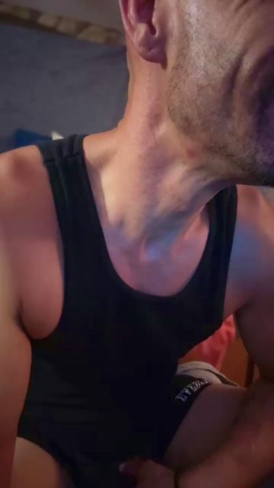 SlaydbyGorgeous live cam on Cam4