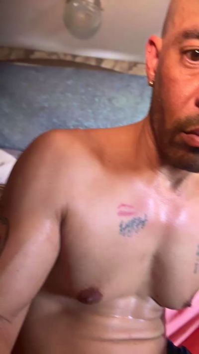 SlaydbyGorgeous live cam on Cam4