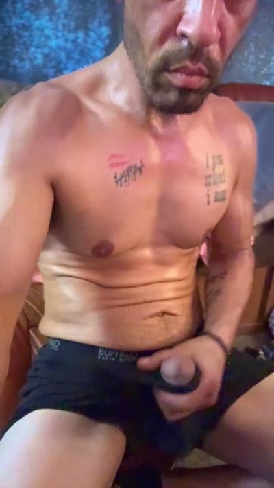 SlaydbyGorgeous live cam on Cam4