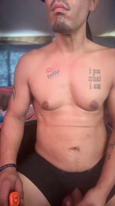 SlaydbyGorgeous live cam on Cam4