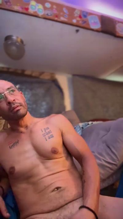 SlaydbyGorgeous live cam on Cam4