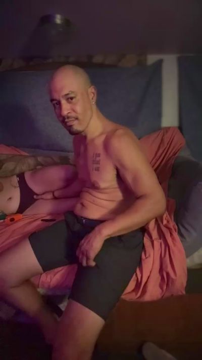 SlaydbyGorgeous live cam on Cam4
