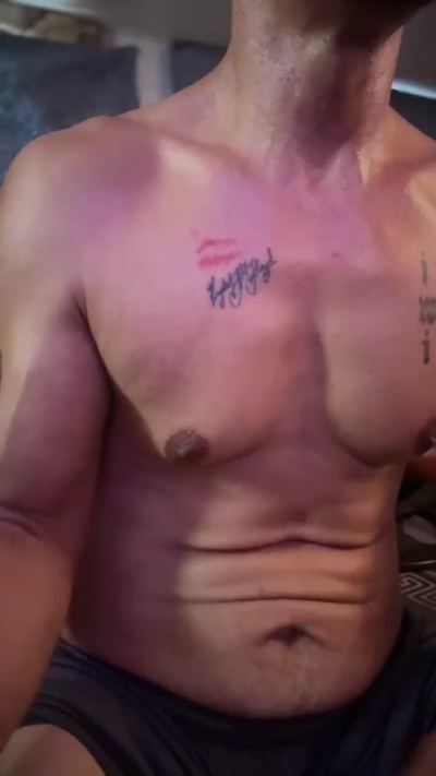 SlaydbyGorgeous live cam on Cam4