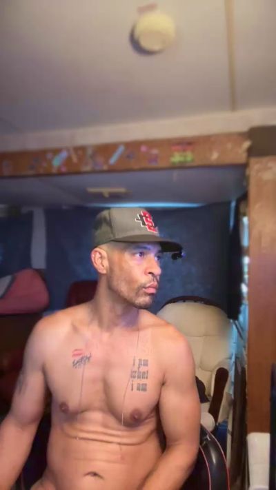 SlaydbyGorgeous live cam on Cam4