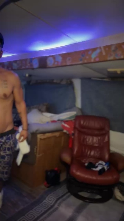 SlaydbyGorgeous live cam on Cam4