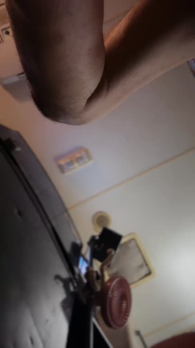 SlaydbyGorgeous live cam on Cam4