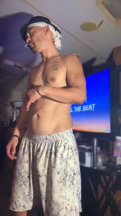 SlaydbyGorgeous live cam on Cam4