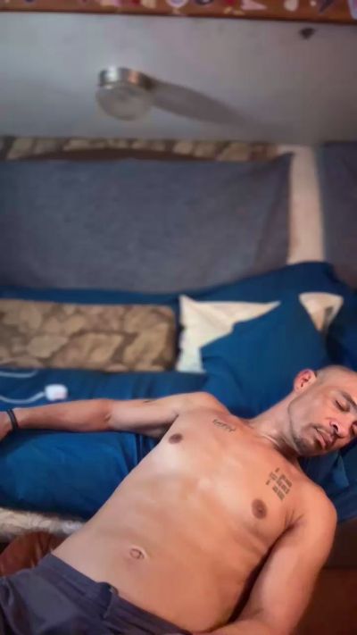 SlaydbyGorgeous live cam on Cam4