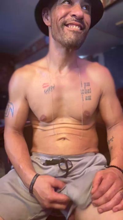 SlaydbyGorgeous live cam on Cam4