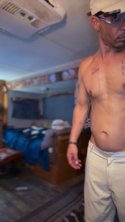 SlaydbyGorgeous live cam on Cam4