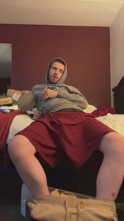Slim6ix6 live cam on Cam4