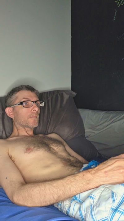 SlimDaddy4u live cam on Cam4